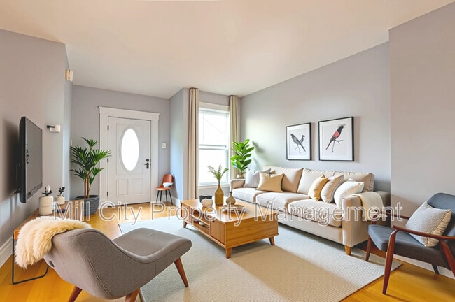 property at 261 Orange St
