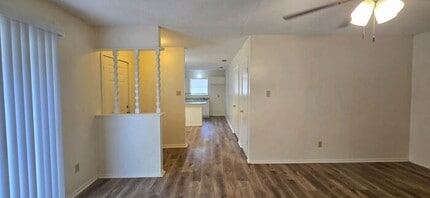 119 Queens Ct in Longview, TX - Building Photo - Building Photo