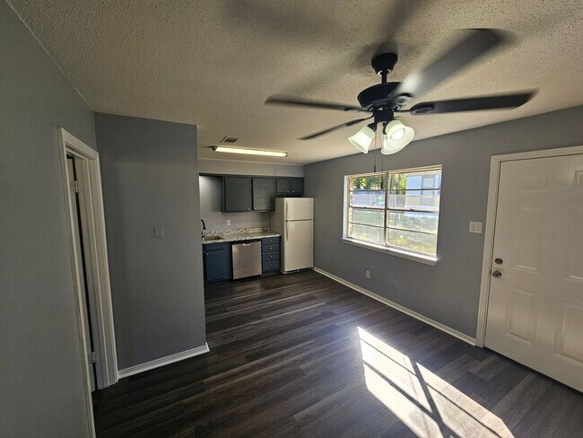 1413 Plummer St in Jacksonville, AR - Building Photo - Building Photo