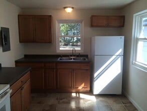 410 17th St N in Wisconsin Rapids, WI - Foto de edificio - Building Photo