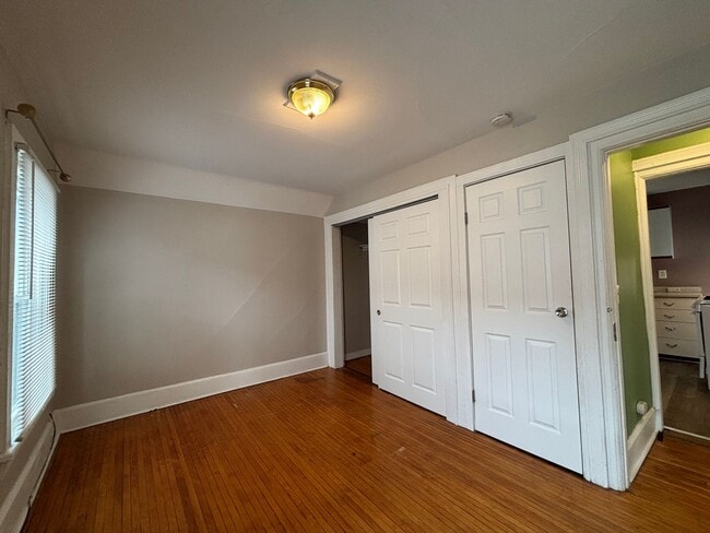 property at 106 Griffith St