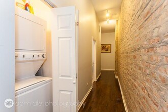 2113 W Washington Blvd in Chicago, IL - Building Photo - Building Photo