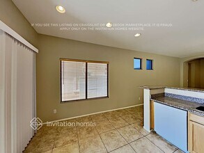 7627 E Boise St in Mesa, AZ - Foto de edificio - Building Photo