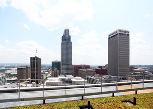 The Wire in Omaha, NE - Building Photo - Other