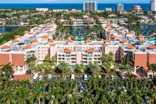 100 SE 5th Ave in Boca Raton, FL - Building Photo