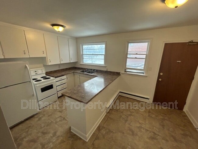 property at 164 Westmount St