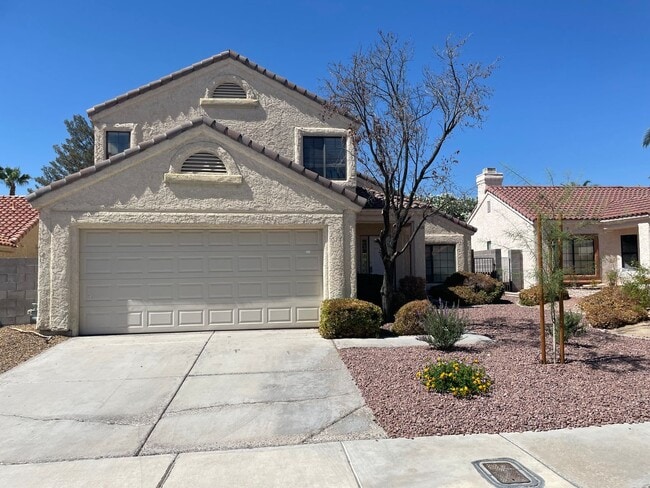 property at 3209 Ventana Hills Dr