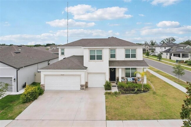 property at 13055 Willow Grove Dr