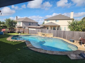 3711 Mendocino Park in San Antonio, TX - Building Photo - Building Photo