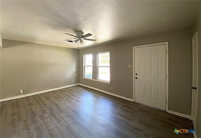 2306 Poage Ave in Killeen, TX - Building Photo - Building Photo