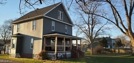 1256 N Wooster Ave in Strasburg, OH - Building Photo - Building Photo