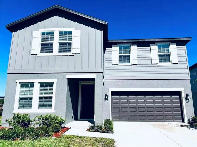 2114 Derwent Dr in Davenport, FL - Building Photo - Building Photo