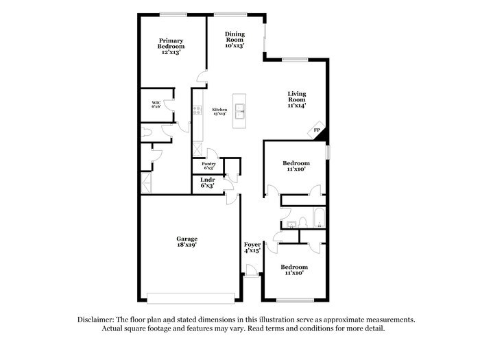 4444 Judith Fox Ln in Knoxville, TN - Building Photo