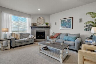 5340 Freeboot Point in Colorado Springs, CO - Building Photo - Building Photo