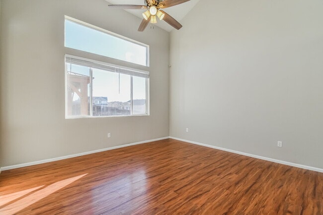 5292 Mountain Air Cir in Colorado Springs, CO - Building Photo - Building Photo