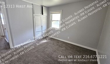 12313 Hirst Ave in Cleveland, OH - Building Photo - Building Photo