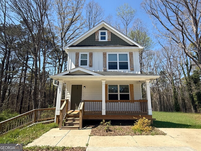 property at 305 Martin Cir