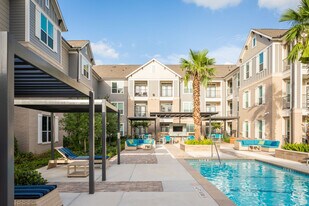 Bellrock Market Station