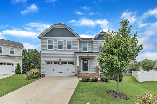 property at 4701 Kia Dr