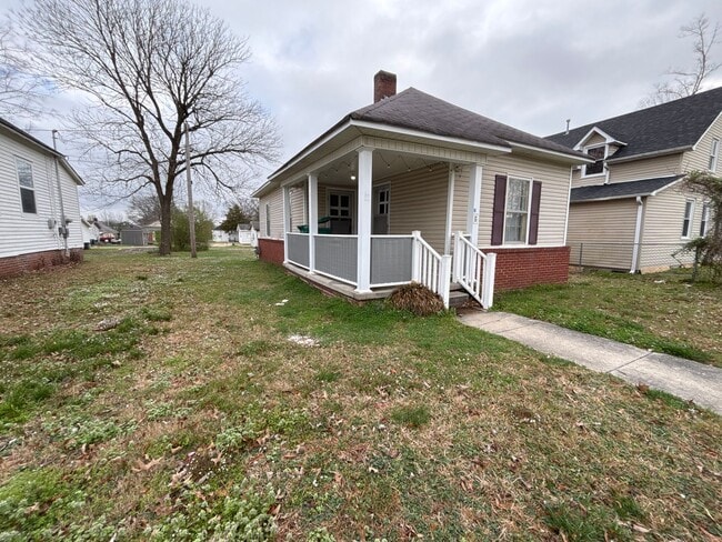 6 4th Street in Jackson, TN - Building Photo - Building Photo