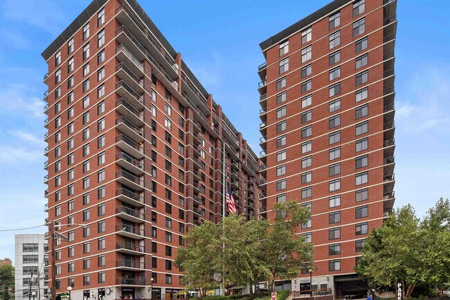 property at 759 2nd St