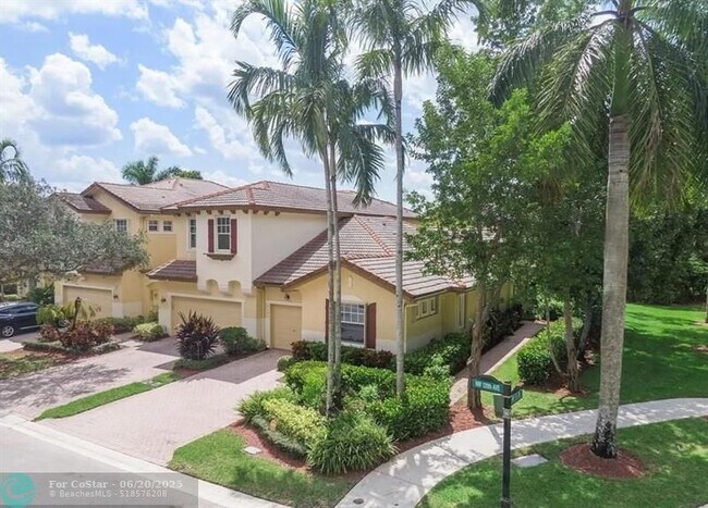 property at 5784 NW 120th Ave