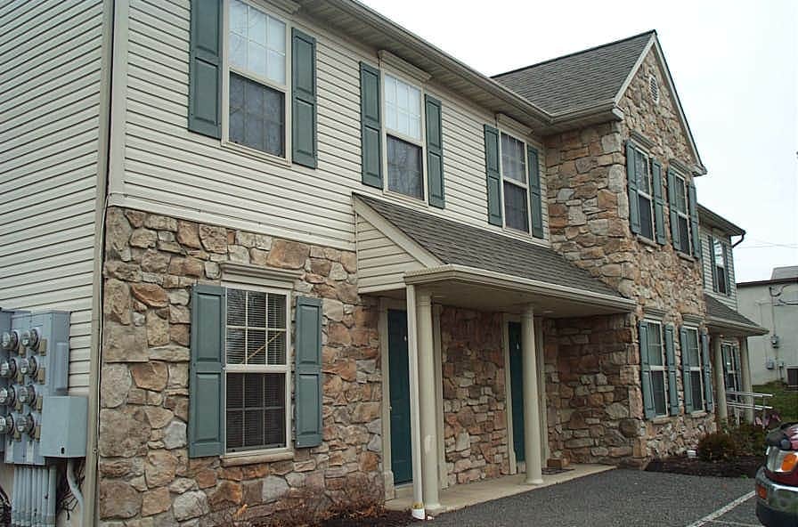 11 W Walnut St Apartments Souderton, PA Apartments For Rent