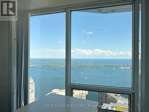 100-6100 Harbour St in Toronto, ON - Building Photo - Building Photo