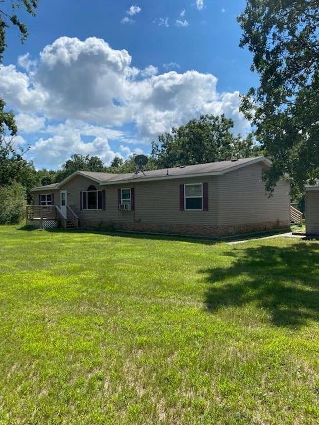 property at 28673 Co Rd 66