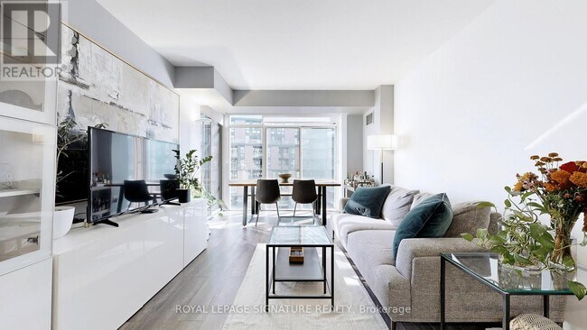39 Parliament St in Toronto, ON - Building Photo - Building Photo