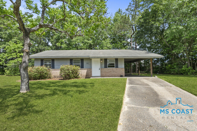 property at 316 Tandy Dr