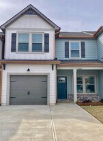 3007 Purity Way in Grovetown, GA - Building Photo