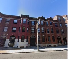 64 Louis Prang St, Unit #3 in Boston, MA - Building Photo