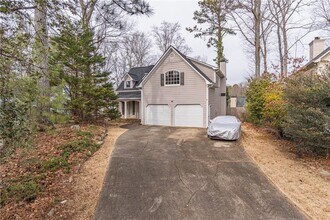 4283 Joshua Way NW in Kennesaw, GA - Building Photo - Building Photo