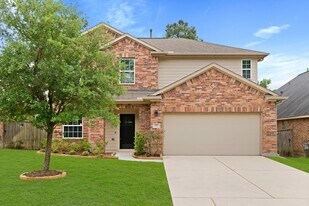 169 Frst Hts Ln in Montgomery, TX - Building Photo