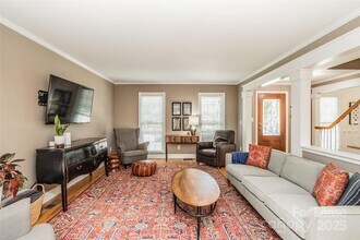 5724 Ivygate Ln in Charlotte, NC - Building Photo - Building Photo