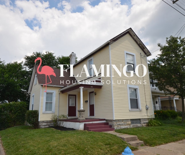 property at 3101 E 5th St