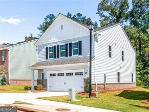 7797 Sudbury Cir in Covington, GA - Building Photo - Building Photo