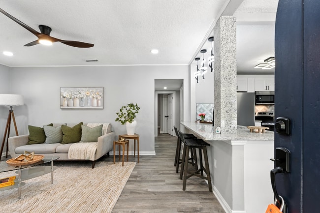 2039 Dellwood Ave in Jacksonville, FL - Building Photo - Building Photo