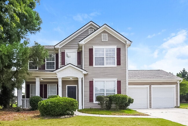 property at 107 Chamberlyn Ln