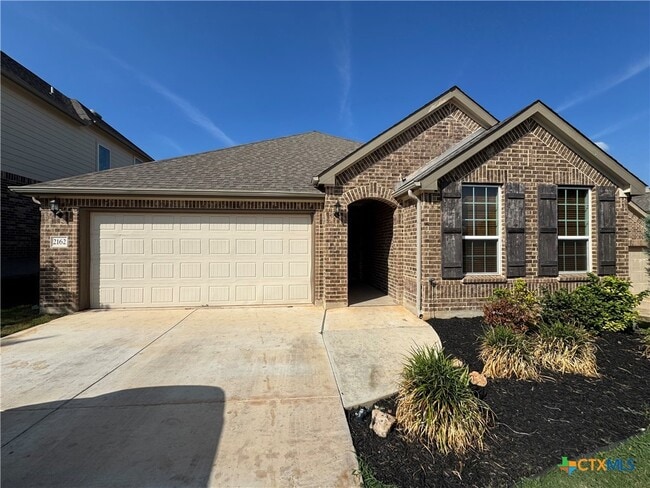 property at 2162 Kiskadee Dr
