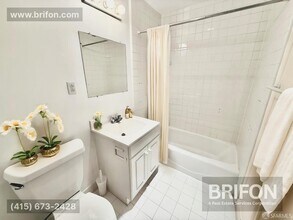 2240 Buchanan St in San Francisco, CA - Building Photo - Building Photo