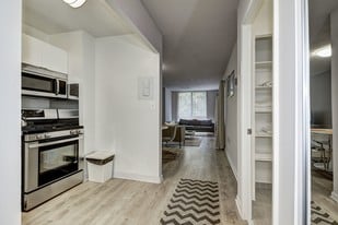 Studio Washington Apartments For Rent Under 1600 Dc Windsor House Apartments
