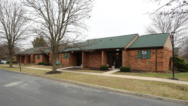 Pleasant Valley Colony in Plain City, OH - Building Photo - Building Photo