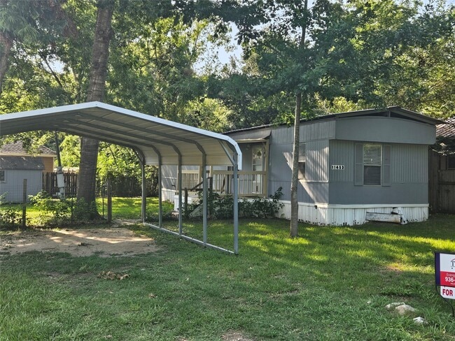 11453 Underwood St in Willis, TX - Building Photo - Building Photo