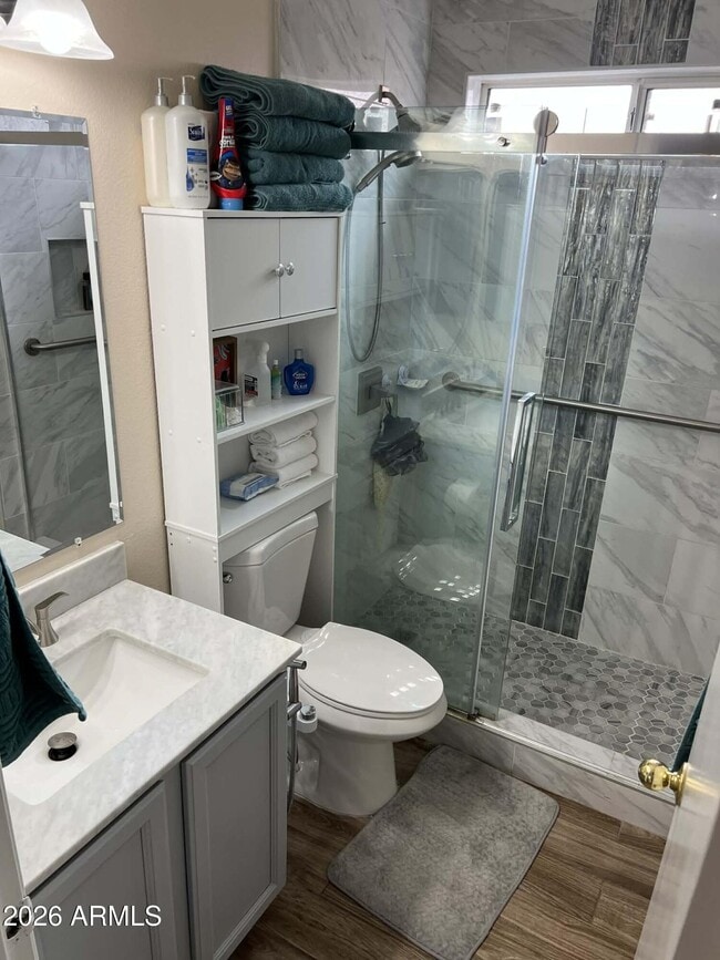 6806 N 77th Dr in Glendale, AZ - Building Photo - Building Photo