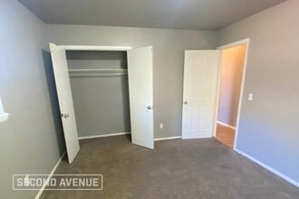 1205 NW 105th St in Oklahoma City, OK - Building Photo - Building Photo