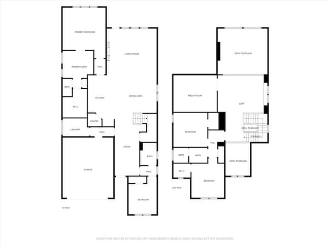 5030 Vly Wind Ct in Spring, TX - Foto de edificio - Building Photo