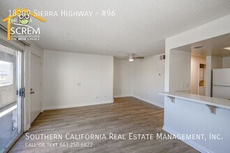 18209 Sierra Hwy in Santa Clarita, CA - Building Photo - Building Photo