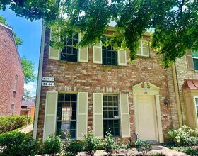 5801 Lumberdale Rd in Houston, TX - Building Photo - Building Photo